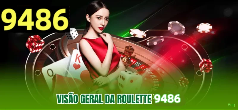 cassino_Roleta